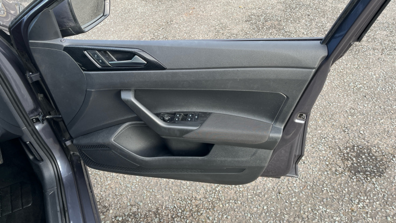 Volkswagen Polo 1.0 TSI Life 5dr Petrol Hatchback